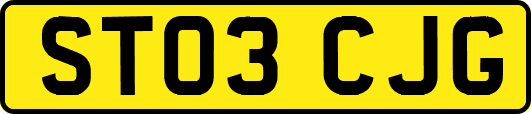 ST03CJG