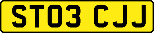 ST03CJJ