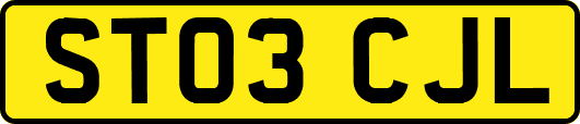ST03CJL