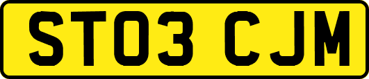 ST03CJM