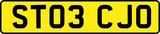 ST03CJO