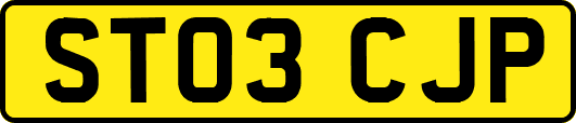 ST03CJP