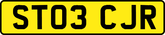 ST03CJR