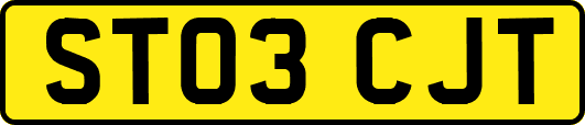 ST03CJT