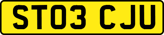 ST03CJU