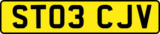 ST03CJV