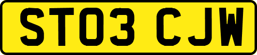 ST03CJW