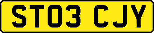 ST03CJY