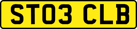 ST03CLB