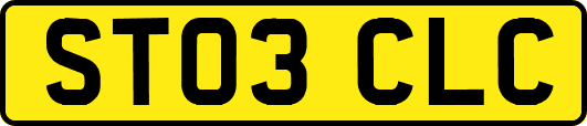 ST03CLC