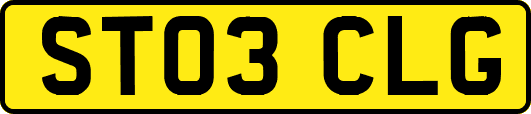 ST03CLG