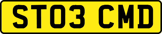 ST03CMD