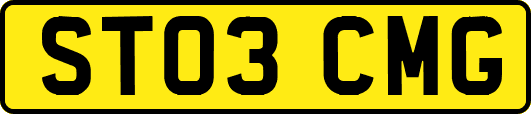 ST03CMG