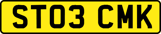 ST03CMK