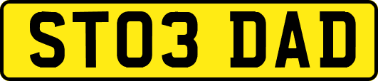 ST03DAD