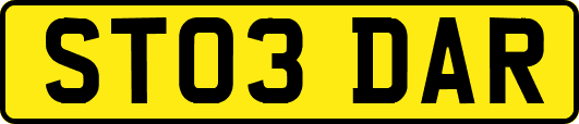ST03DAR