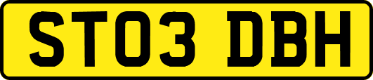 ST03DBH