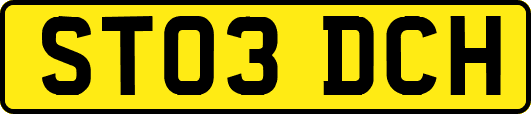 ST03DCH
