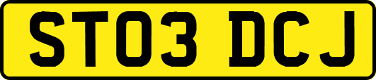 ST03DCJ