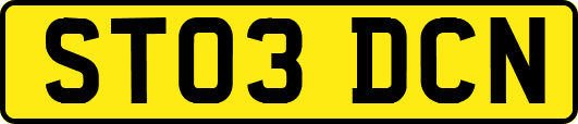 ST03DCN