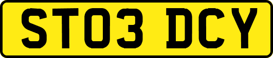 ST03DCY