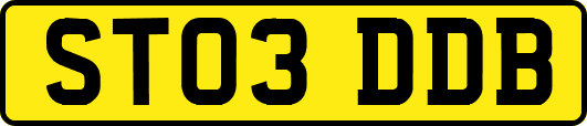 ST03DDB