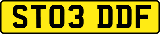 ST03DDF