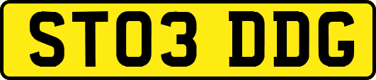 ST03DDG
