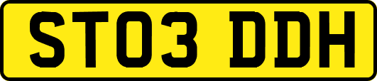 ST03DDH