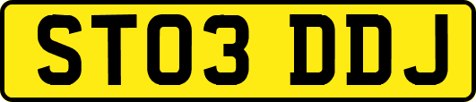 ST03DDJ
