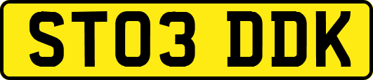 ST03DDK