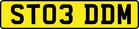 ST03DDM