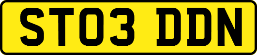 ST03DDN