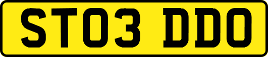 ST03DDO