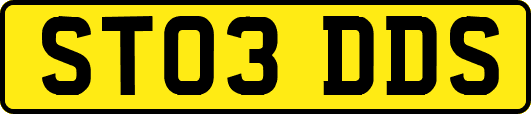 ST03DDS
