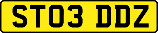 ST03DDZ