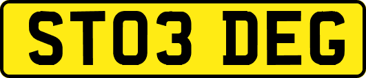 ST03DEG