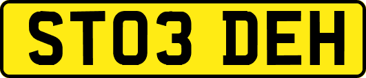 ST03DEH