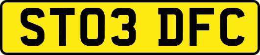 ST03DFC