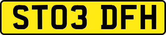 ST03DFH