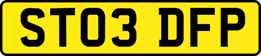 ST03DFP