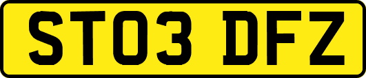 ST03DFZ
