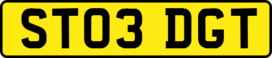 ST03DGT