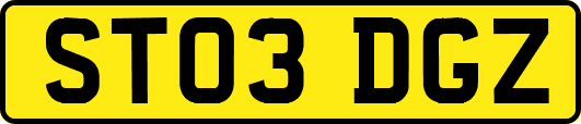 ST03DGZ