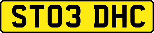 ST03DHC