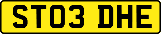 ST03DHE