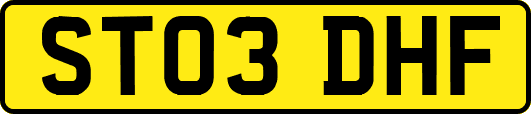 ST03DHF