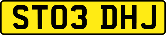 ST03DHJ