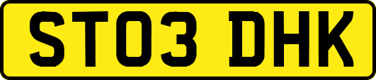 ST03DHK