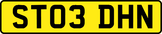ST03DHN